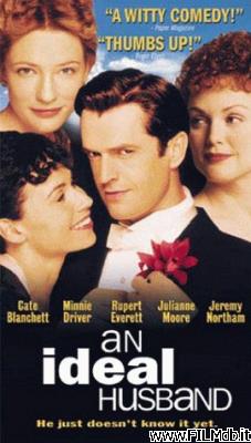 Poster of movie An Ideal Husband