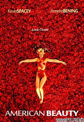 Poster of movie American Beauty