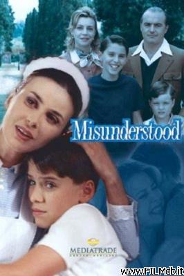 Poster of movie Misunderstood [filmTV]
