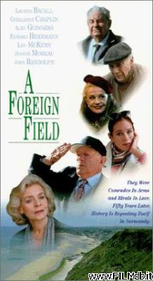 Cartel de la pelicula A Foreign Field [filmTV]
