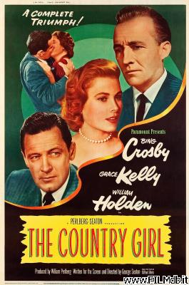 Poster of movie The Country Girl