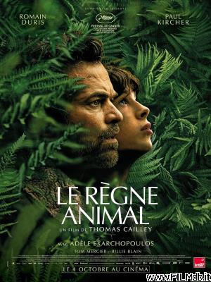 poster Poster of movie The Animal Kingdom
