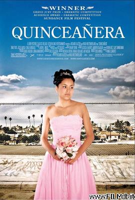 Poster of movie Quinceañera