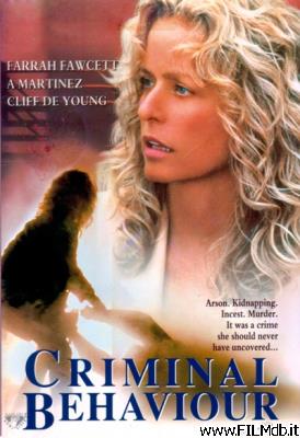 Poster of movie Criminal Behavior [filmTV]