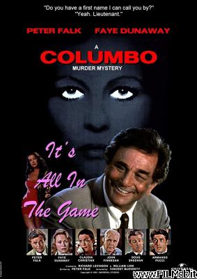 Poster of movie It's All in the Game [filmTV]