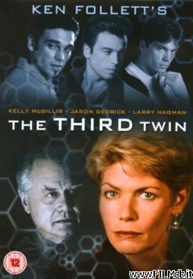 Poster of movie The Third Twin [filmTV]