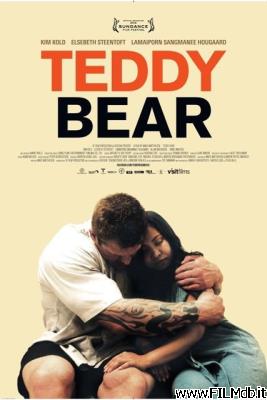 Poster of movie Teddy Bear
