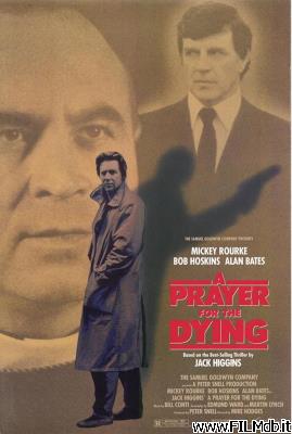 Poster of movie A Prayer for the Dying