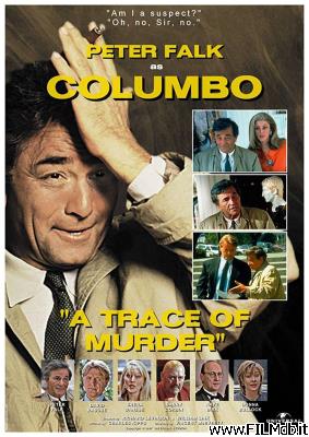 Poster of movie A Trace of Murder [filmTV]