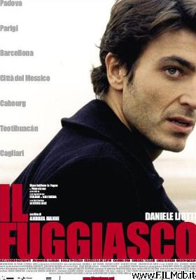 Poster of movie Il fuggiasco