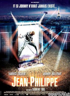 Affiche de film Jean-Philippe