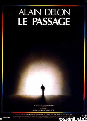 Poster of movie The Passage