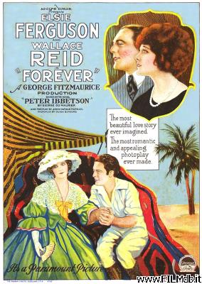Poster of movie forever