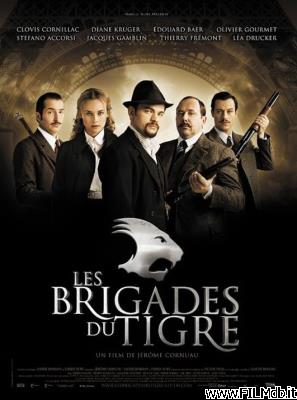 Poster of movie Triplice inganno