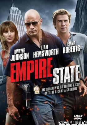Poster of movie empire state