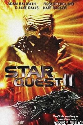 Poster of movie Starquest II [filmTV]