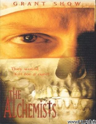 Poster of movie The Alchemists [filmTV]