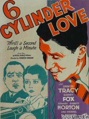 poster Poster of movie 6 Cylinder Love