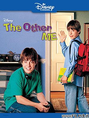 Affiche de film the other me [filmTV]