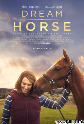 Affiche de film Dream Horse