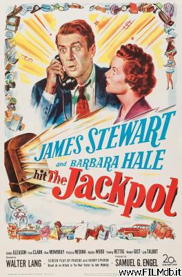 poster Cartel de la pelicula Cuidado con los inspectores