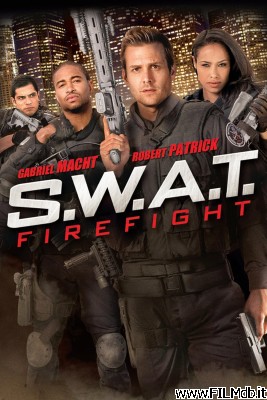 Locandina del film S.W.A.T. - Squadra speciale anticrimine 2