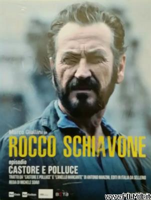 Locandina del film Castore e Polluce [filmTV]