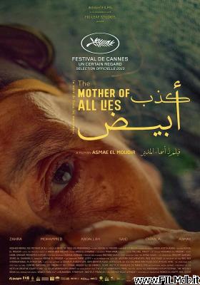 poster Poster of movie The Mother of All Lies