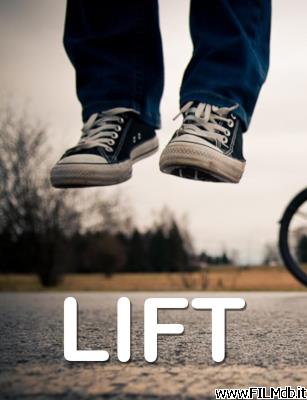 Locandina del film Lift [corto]