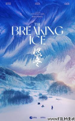 Poster of movie The Breaking Ice