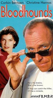 Cartel de la pelicula Pista mortal [filmTV]