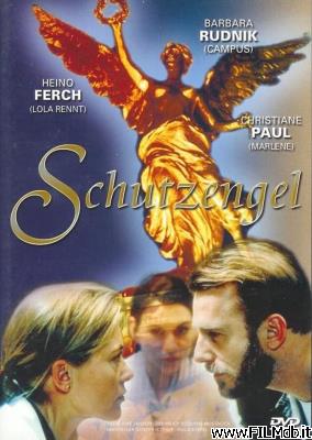 Poster of movie L'angelo e l'assassino [filmTV]
