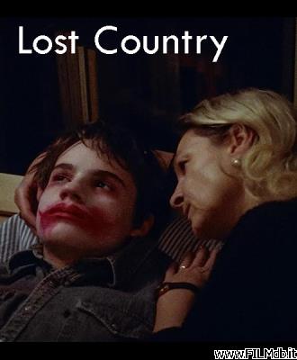 Locandina del film Lost Country