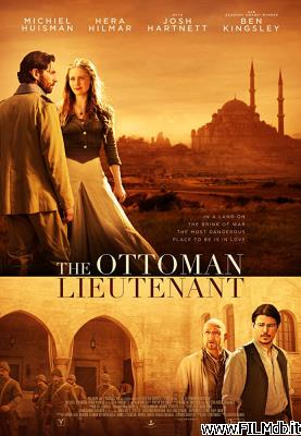 Locandina del film Il tenente ottomano