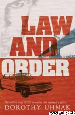 Poster of movie Law and Order [filmTV]