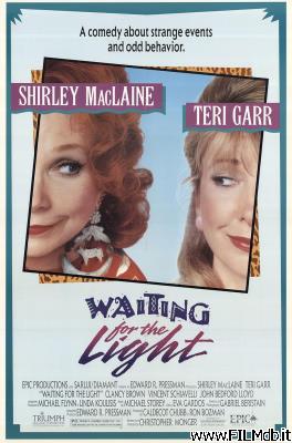 Poster of movie Waiting for the Light