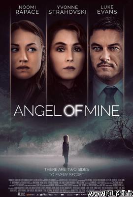 Poster of movie Angel of Mine