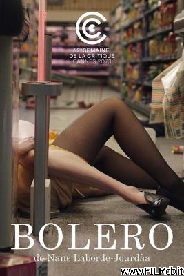 Poster of movie Boléro [corto]