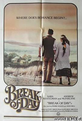 poster Poster of movie Break of Day