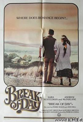 Poster of movie Break of Day