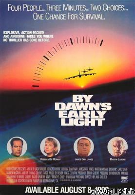 Poster of movie By Dawn's Early Light [filmTV]