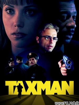 Affiche de film Taxman