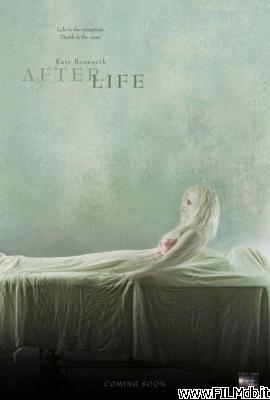 Poster of movie after.life