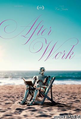 poster Locandina del film After Work