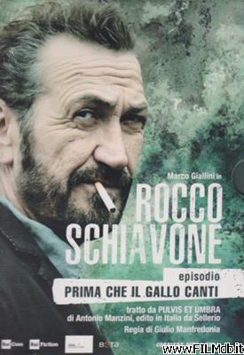 Poster of movie Prima che il gallo canti [filmTV]