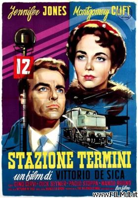 Poster of movie Terminal Station