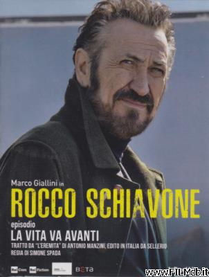 Locandina del film La vita va avanti [filmTV]