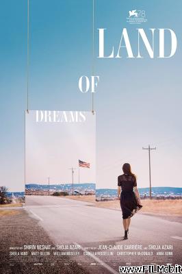 Affiche de film Land of Dreams