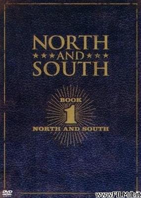 Poster of movie North and South [filmTV]