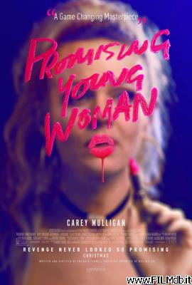 Poster of movie Promising Young Woman
